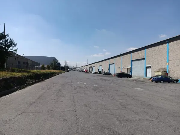 Nave en renta en Parque industrial Toluca, Toluca — foto 3 de 18