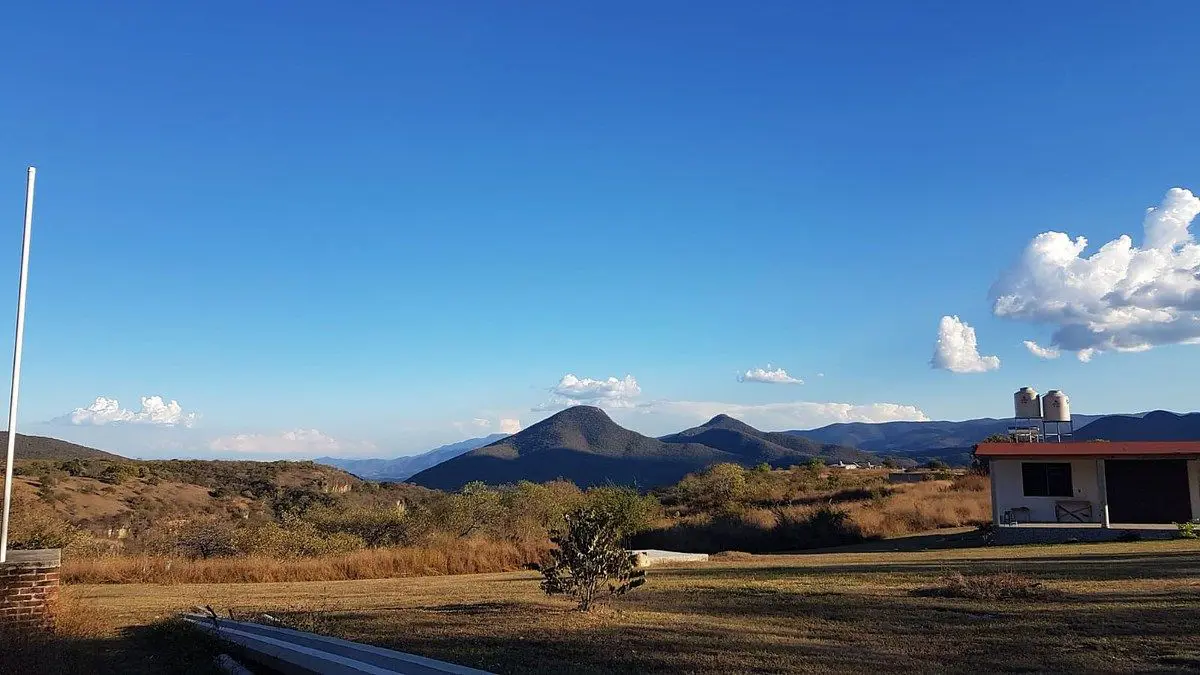 Terreno en venta en El Mogote, Pilcaya — foto 1 de 8