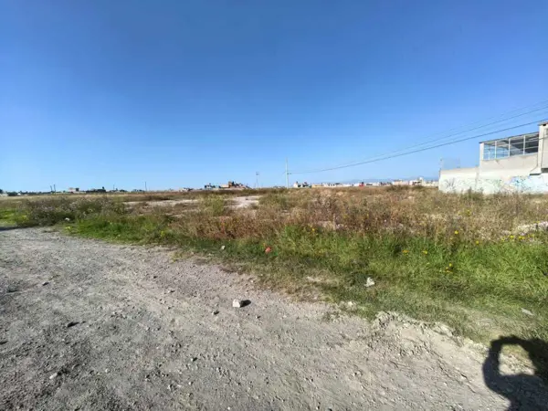Terreno en renta en Santa Cruz Azcapotzaltongo, Toluca — foto 2 de 6