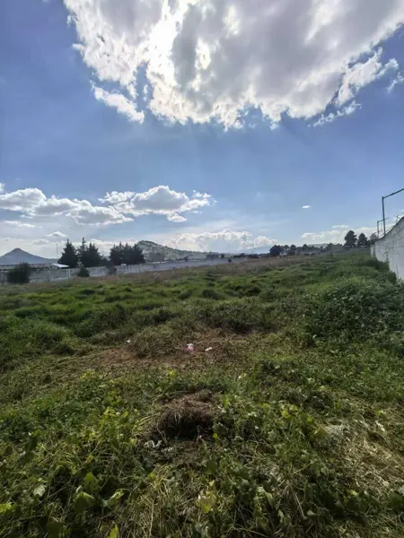 Terreno en renta en Isidro Fabela 2a Sección, Toluca — foto 2 de 8