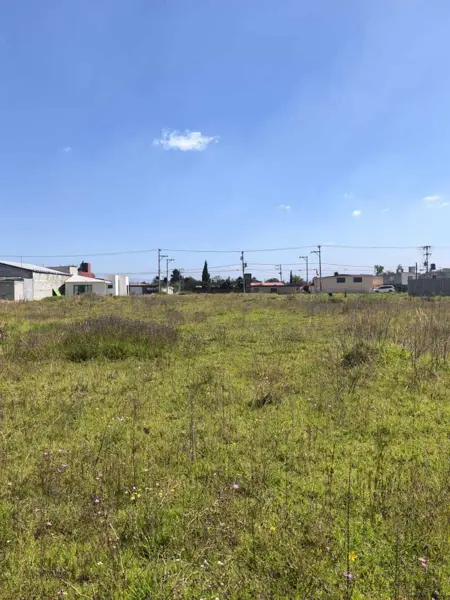 Terreno en venta en Palmillas, Toluca — foto 3 de 6
