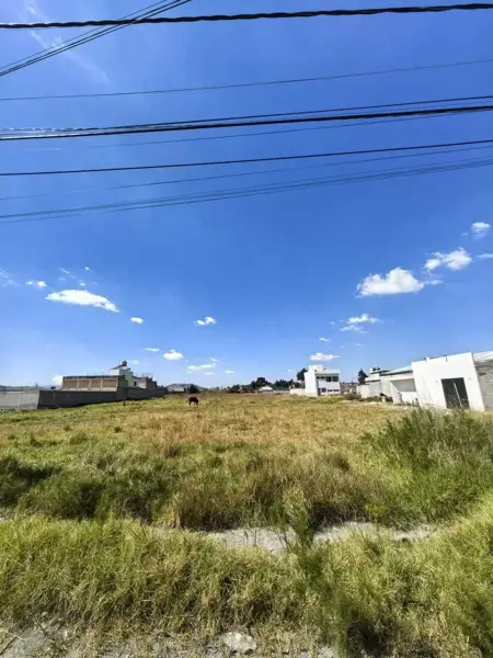 Terreno en venta en Palmillas, Toluca — foto 2 de 6