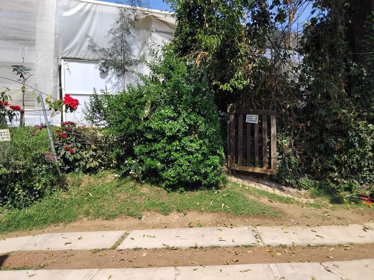 Terreno en venta en Villa Guerrero, Villa Guerrero — foto 1 de 7