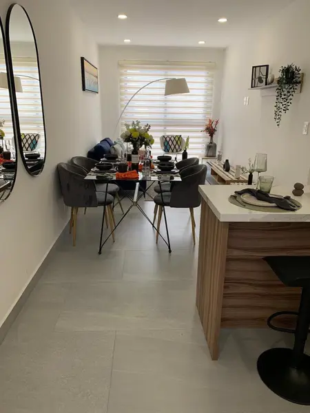 Departamento en venta en Arenal, Azcapotzalco — foto 3 de 16