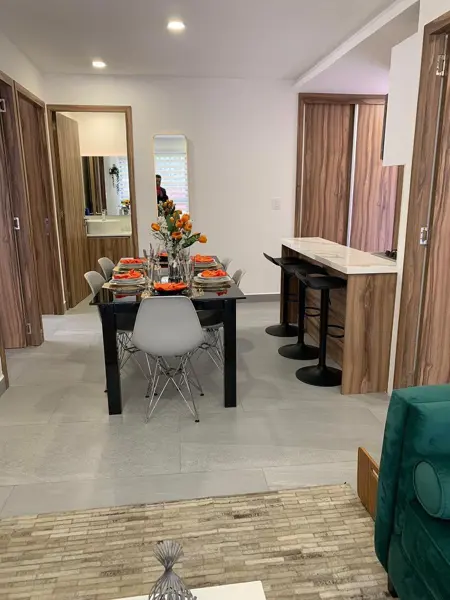 Departamento en venta en Arenal, Azcapotzalco — foto 2 de 16