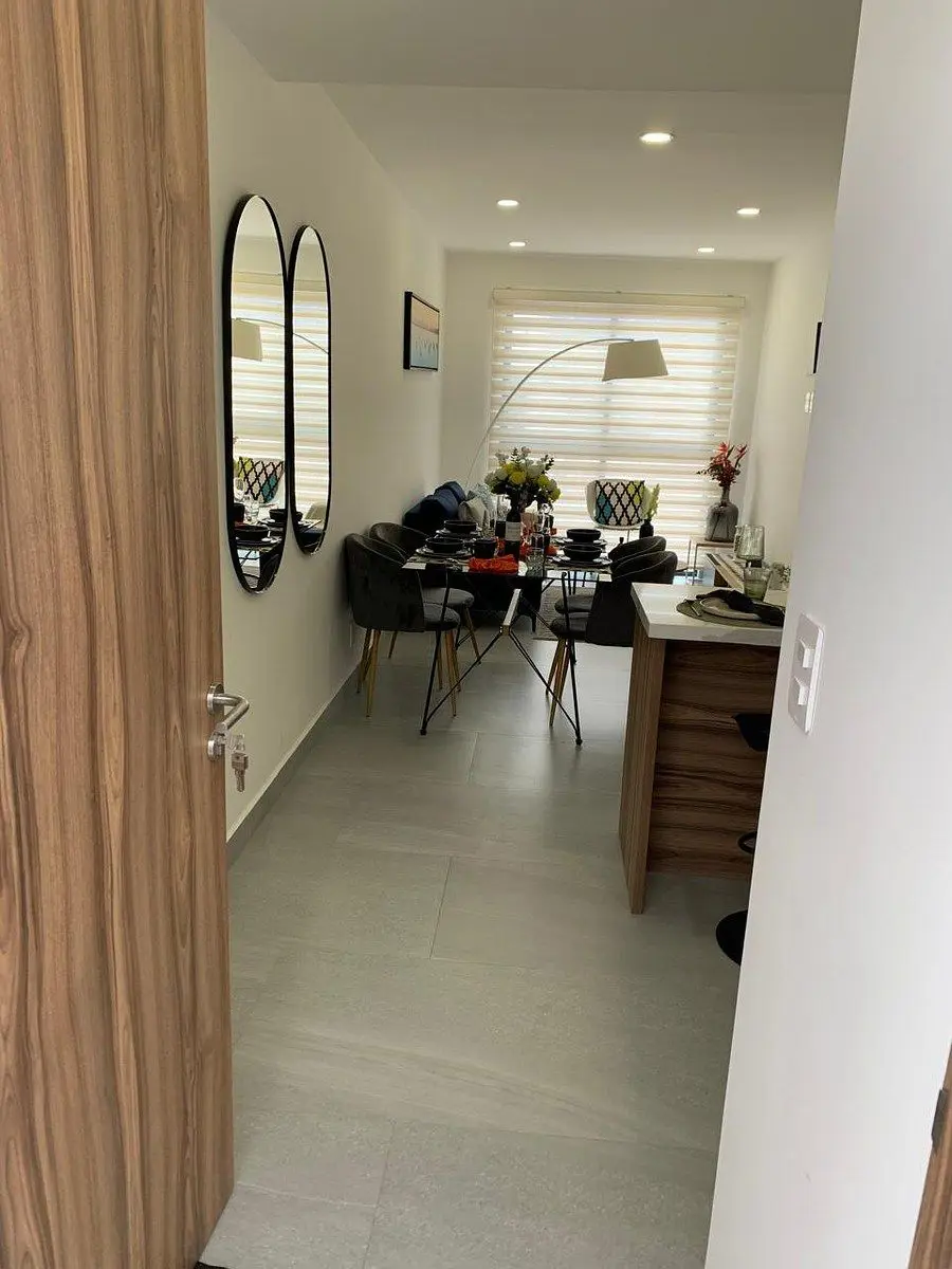 Departamento en venta en Arenal, Azcapotzalco — foto 1 de 16
