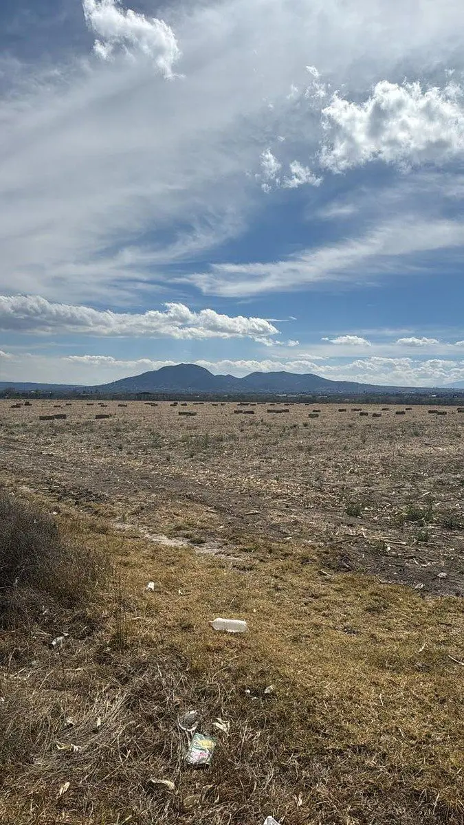Terreno en venta en Ixtlahuaca de Rayón Centro, Ixtlahuaca — foto 1 de 6