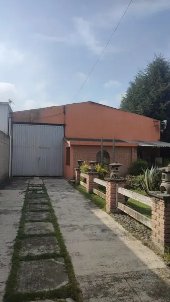 BODEGA COMERCIAL EN RENTA, SAN MARCOS YACHIHUACALTEPEC, MÉXICO
