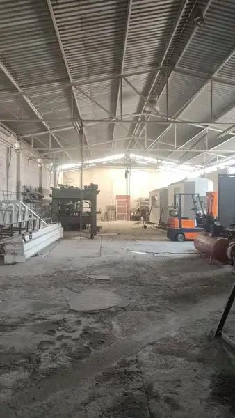 Bodega en renta en San Marcos Yachihuacaltepec, Toluca — foto 2 de 2