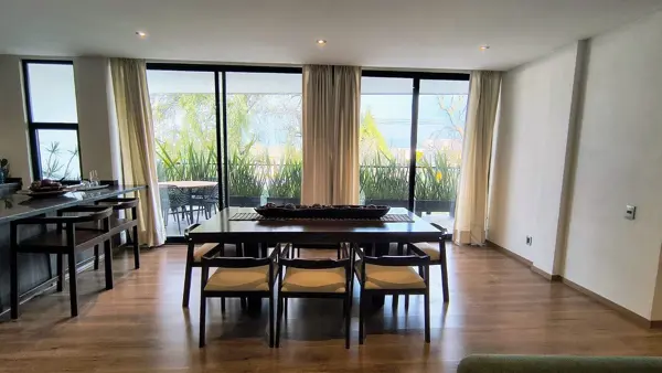 Departamento en venta en Llano Grande, Metepec — foto 3 de 25