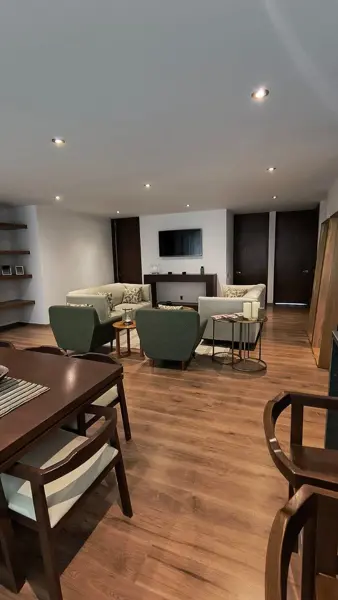 Departamento en venta en Llano Grande, Metepec — foto 2 de 25
