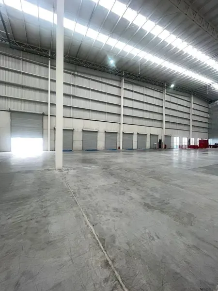 Nave en renta en Parque industrial Toluca, Toluca — foto 3 de 4