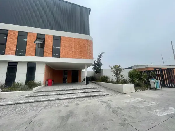 Nave en renta en Parque industrial Toluca, Toluca — foto 2 de 4