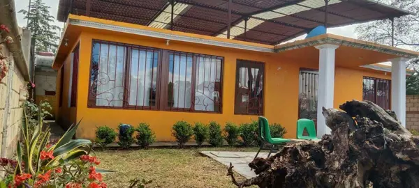 CASA EN VENTA EL PEDREGAL (EJIDO) OCOYOACAC, ESTADO DE MEX