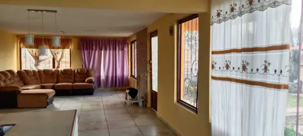 Casa en renta en El Pedregal de Guadalupe Hidalgo, Ocoyoacac — foto 3 de 10