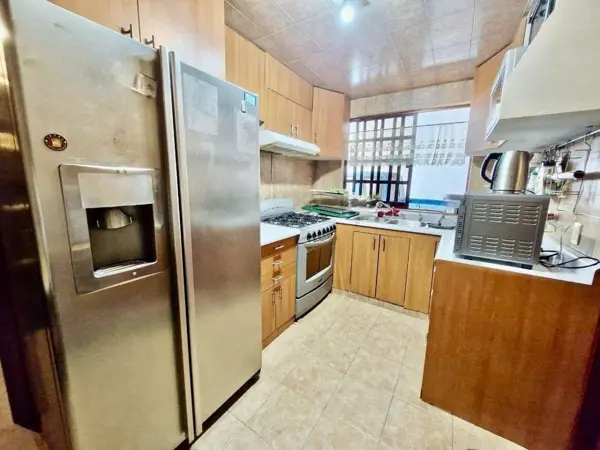 Casa en venta en Tepexoyuca, Ocoyoacac — foto 3 de 7