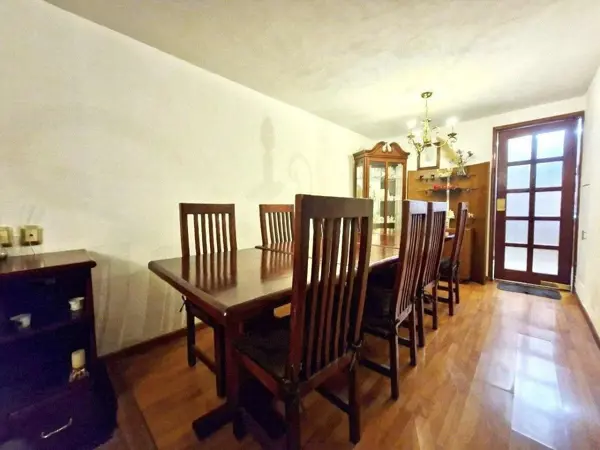 Casa en venta en Tepexoyuca, Ocoyoacac — foto 2 de 7