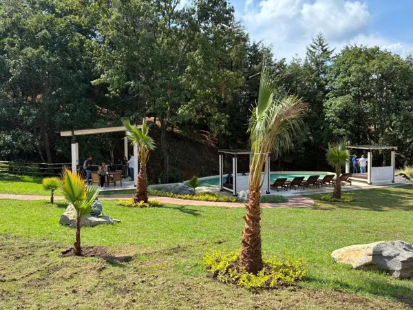 Casa en venta en Valle de Bravo, Valle de Bravo — foto 3 de 4