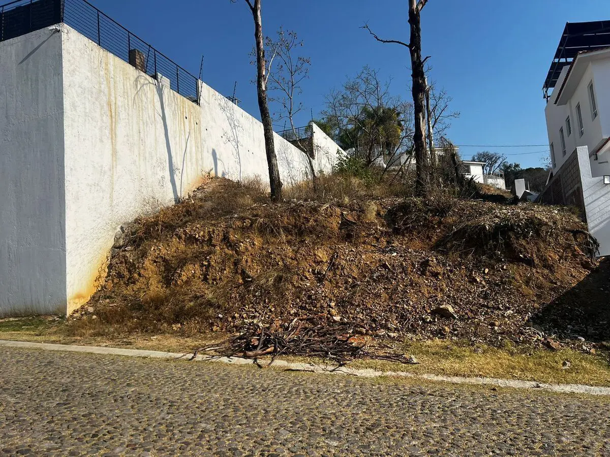 Terreno en venta en Ixtapan de la Sal, Ixtapan de la Sal — foto 1 de 8