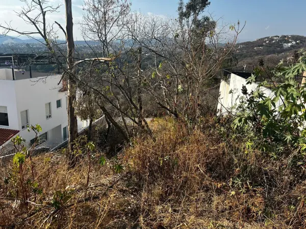 Terreno en venta en Ixtapan de la Sal, Ixtapan de la Sal — foto 3 de 8
