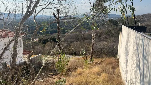 Terreno en venta en Ixtapan de la Sal, Ixtapan de la Sal — foto 2 de 8