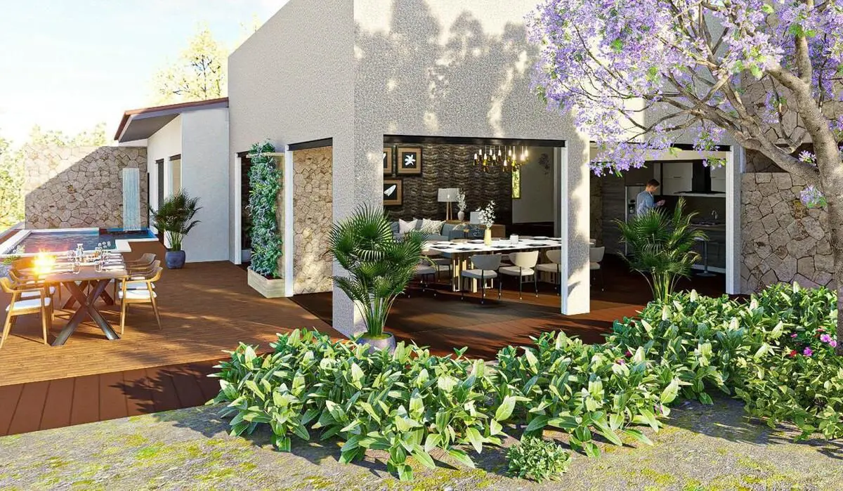 Casa en venta en San Gaspar, Ixtapan de la Sal — foto 1 de 20