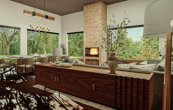 Casa en venta en San Gaspar, Ixtapan de la Sal — foto 3 de 20