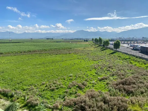 Terreno en venta en Parque industrial Cerrillo II, Lerma — foto 3 de 7