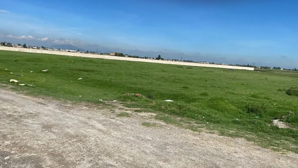 Terreno en venta en Parque industrial Cerrillo I, Lerma — foto 1 de 5