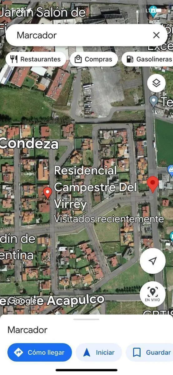 Casa en venta en San Jeronimo Chicahualco, Metepec — foto 1 de 3