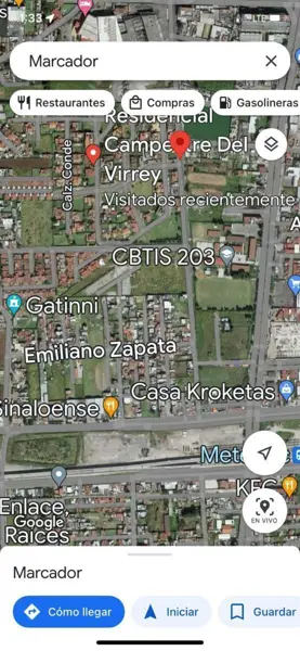 Casa en venta en San Jeronimo Chicahualco, Metepec — foto 3 de 3