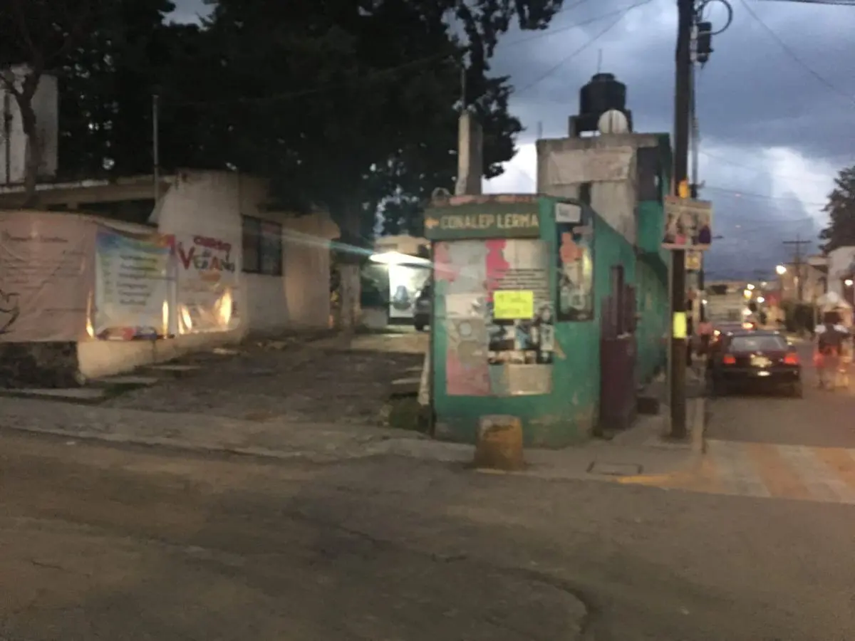 Terreno en renta en Lerma de Villada Centro, Lerma — foto 1 de 14