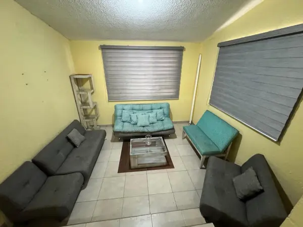Casa en venta en San Lorenzo Tepaltitlán Centro, Toluca — foto 3 de 14