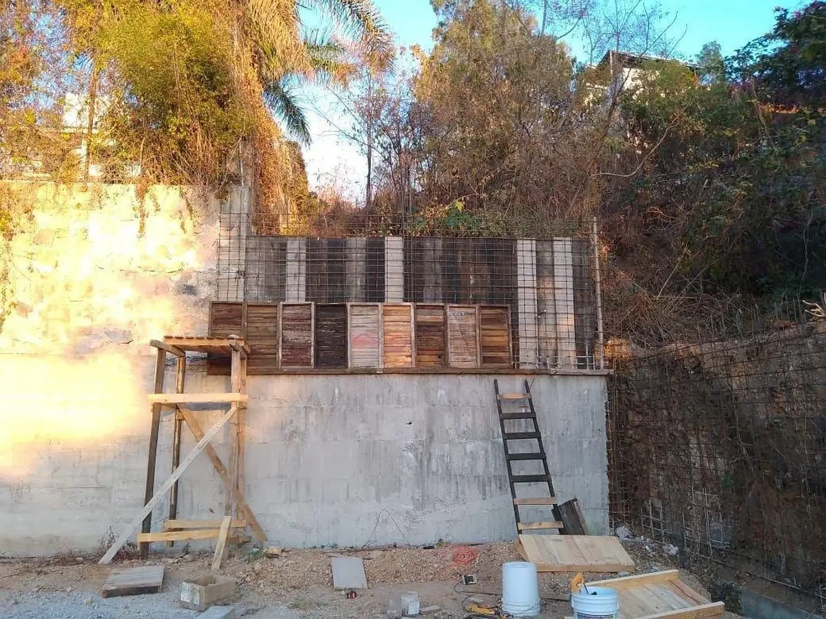 Terreno en venta en Ixtapan de la Sal, Ixtapan de la Sal — foto 1 de 6