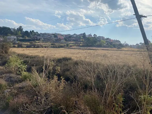 Terreno en venta en Tecaxic, Toluca — foto 2 de 5
