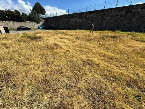 Terreno en venta en San Miguel Totocuitlapilco, Metepec — foto 3 de 5