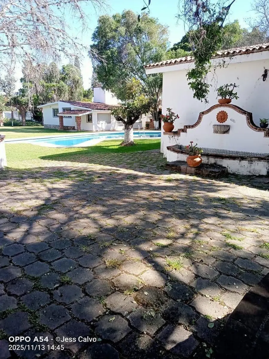 Casa en venta en Paso de San Juan, Tonatico — foto 1 de 12