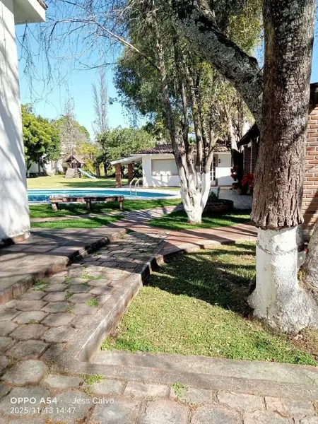 Casa en venta en Paso de San Juan, Tonatico — foto 2 de 12