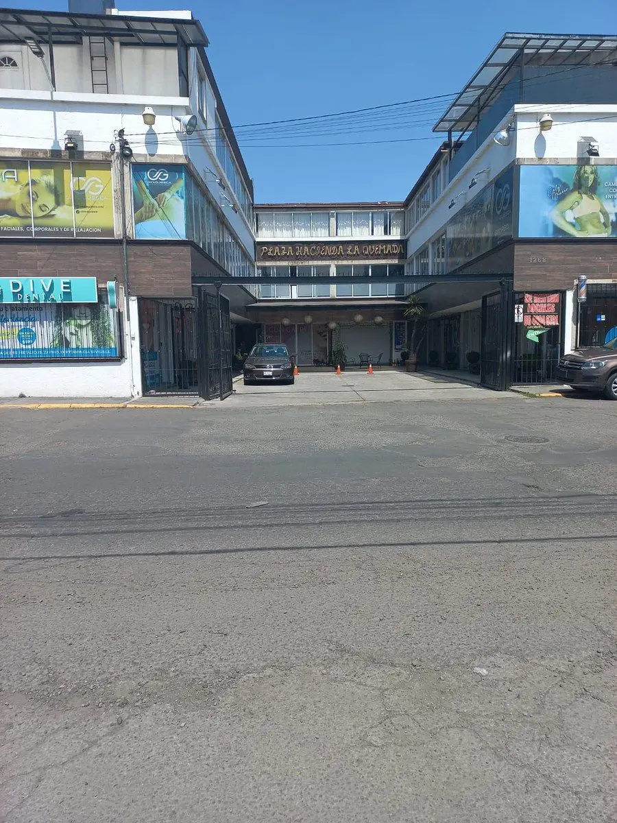 Oficina en renta en San Jose la Pilita, Metepec — foto 1 de 5
