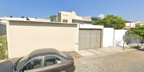 Casa en venta en Real Bugambilias, Villa de Álvarez — foto 2 de 9