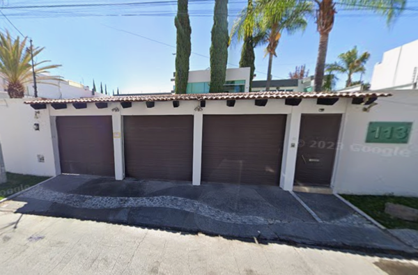 Casa en Villas del Mesón, Juriquilla, Querétaro