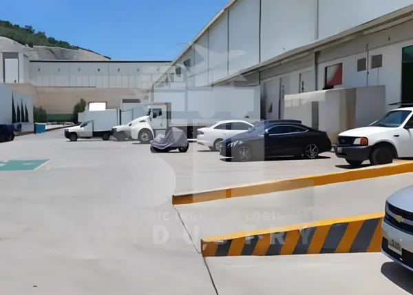 Nave en renta en Acueducto Tenayuca, Tlalnepantla de Baz — foto 2 de 6