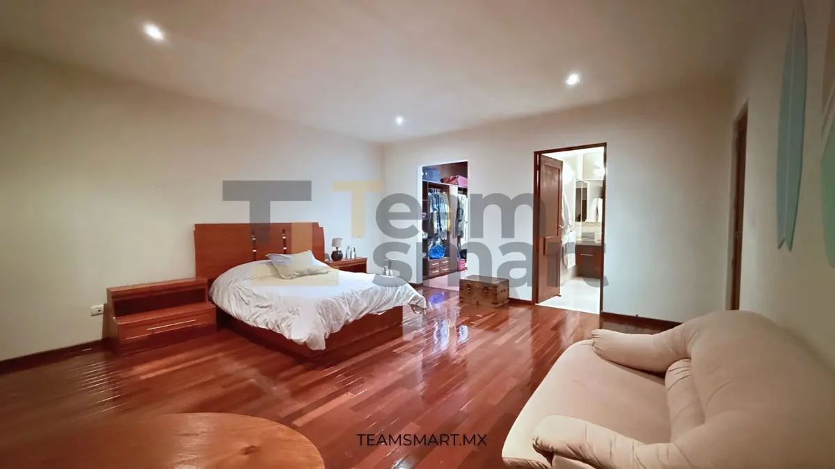 Casa en venta en San Bernardino Tlaxcalancingo, San Andrés Cholula — foto 1 de 13
