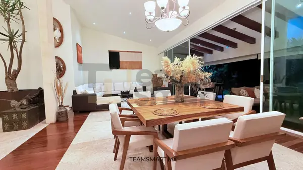 Casa en venta en San Bernardino Tlaxcalancingo, San Andrés Cholula — foto 3 de 13