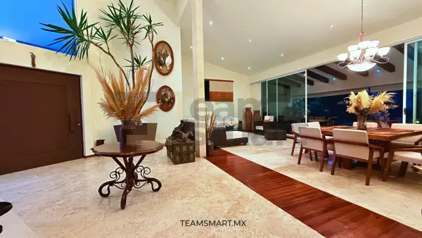 Casa en venta en San Bernardino Tlaxcalancingo, San Andrés Cholula — foto 2 de 13