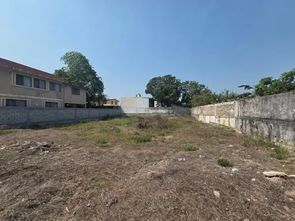 Terreno en venta en Jardin 20 de Noviembre, Ciudad Madero — foto 3 de 4