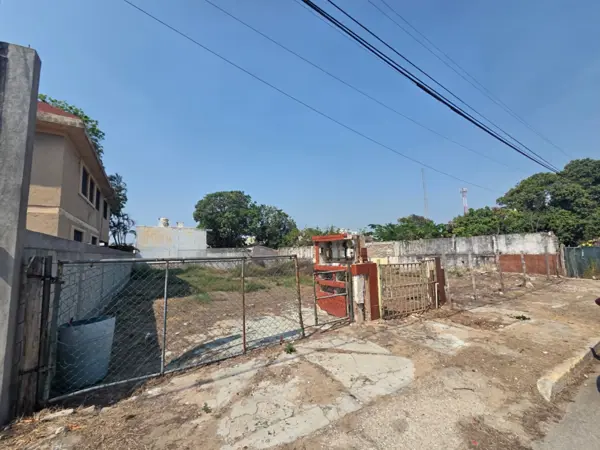 Terreno en venta en Jardin 20 de Noviembre, Ciudad Madero — foto 2 de 4