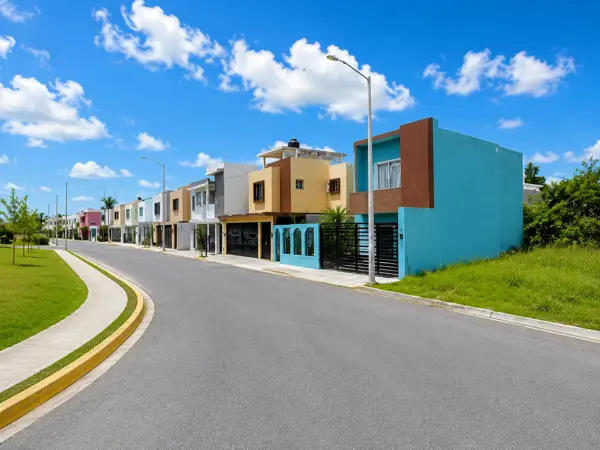 Casa en venta en Santa Lucía, Cadereyta Jiménez — foto 2 de 9