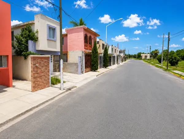 Casa en venta en Santa Lucía, Cadereyta Jiménez — foto 3 de 9