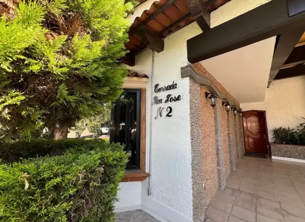 Casa en renta en Campestre San Gil, San Juan del Río — foto 3 de 10